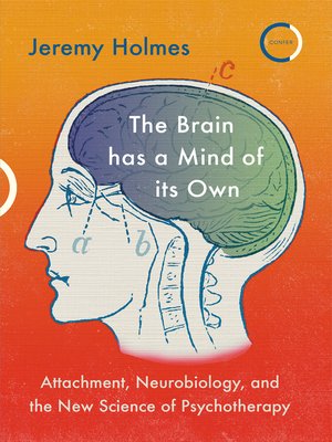 cover image of The Brain has a Mind of its Own